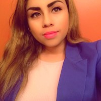 Victoria Gallegos-Lamas