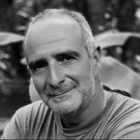 Stephane Yvars