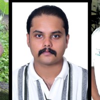 Abhijith Satheesh