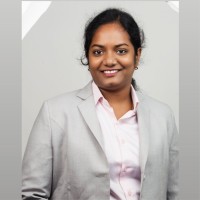 Janani Karthick