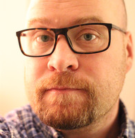 Bengt Olav Øverjordet