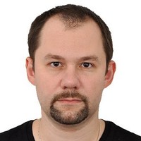 Ilya Kondrashev