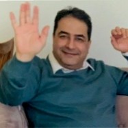 Hamid Reza
