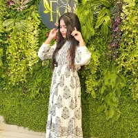 Sweta Singh