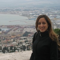 Michal Ingber-Cohen