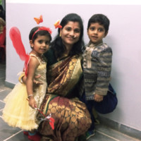 Shweta Kore