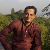 Majid Ulshahid