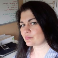 Gordana Vukanic