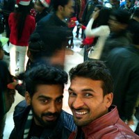 Gaurav Chaudhary