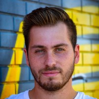 Jérémi Marcotte Leblanc