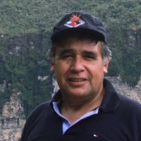 Raul Medina Andeanadventure
