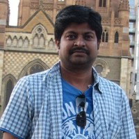 Venkatachalam Ramamoorthy