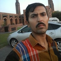 Arsalan Ahmad