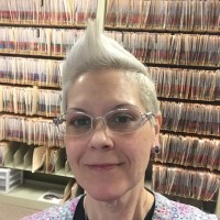 Carrie Laxson