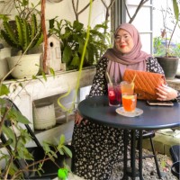 Fazirah Kamaruddin