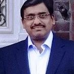 Ravindra Mate