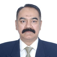 M.Imran Bhatti.    Master mariner