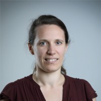 Cécile Barou