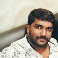 Pavan C R
