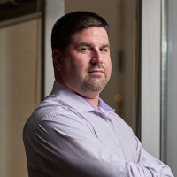 Paul Larkin, PMP