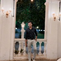 Pratik Patel