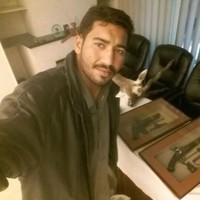 Muzammil Ali