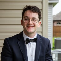 Connor Burruss
