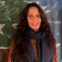 Jodi Crisp
