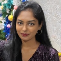 Bernice Mendonza