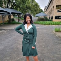 Nosandi Ndimithi
