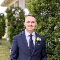 Austin Grammer, CAPM