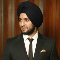 Arvinder Singh