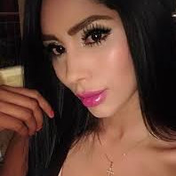 Maria Gonzales