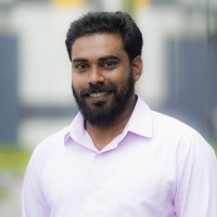 Ajayan Antony