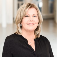 Helena Bergquist Suarez