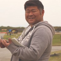 川口直己