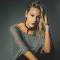 Jamie Rebecca