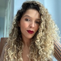 Mariana Mattos