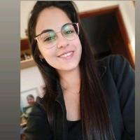 Lucía Lemus