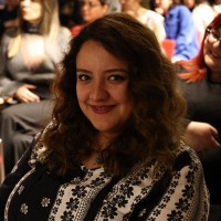 Merve Gökmen