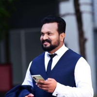 Swapnil Sonkamble Pmp®