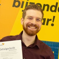 Mark den Boer