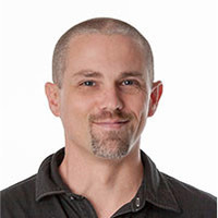 Jeremy Hamilton