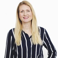 Rachel Iren Mathisen Hosar