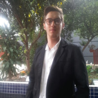Daniel Cordo