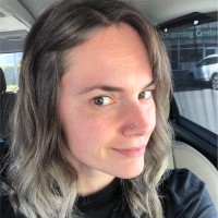 Laura Mitchell