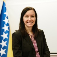 Mirela Delic