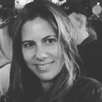 Ximena Gonzalez Bezanilla