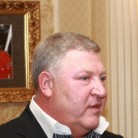 Александр Рутман