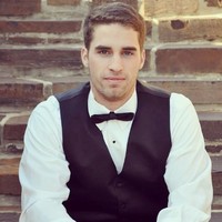 Zach Griffith